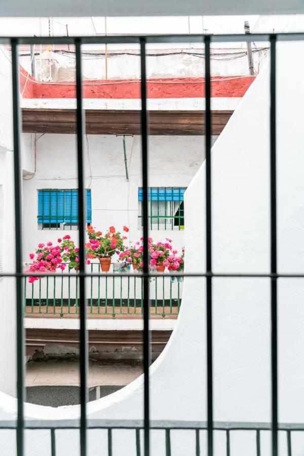 카디스 Fantastico Atico En El Casco Antiguo En A La Pla 아파트 외부 사진